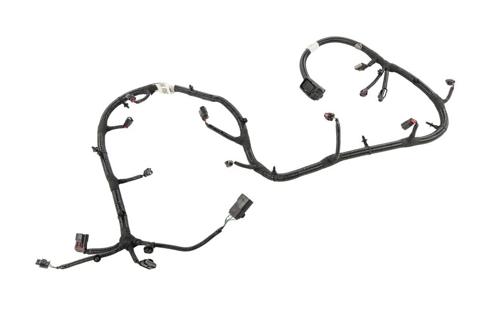 GM Genuine Parts Rear Parking Sensor Wiring Harness
