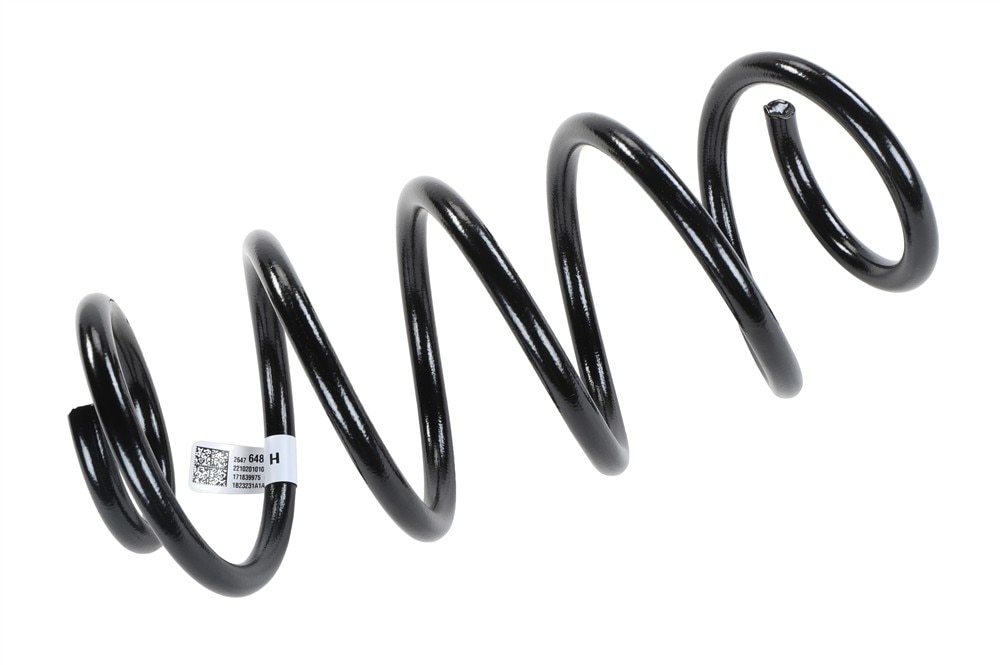 GM Genuine Parts Front Coil Spring