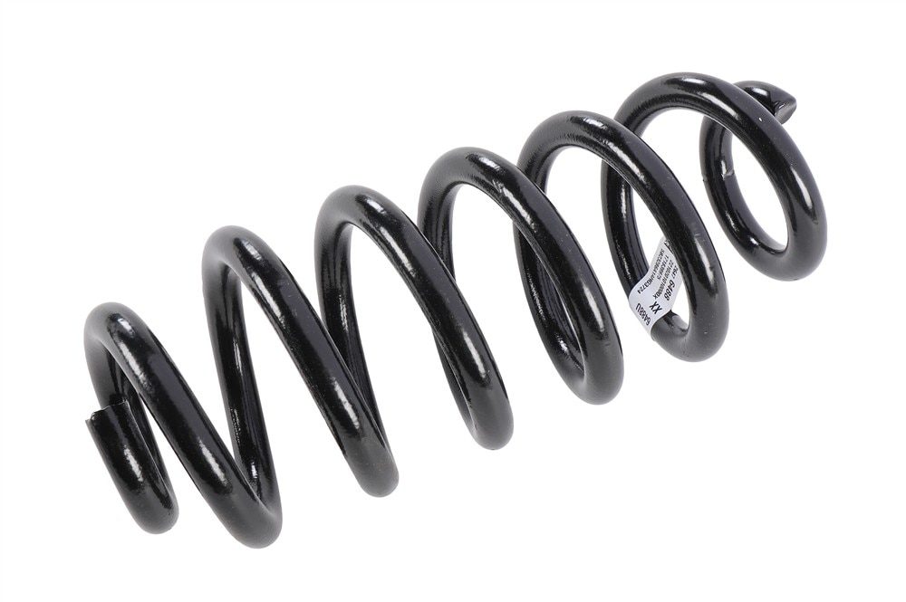 GM Genuine Parts Rear Coil Spring