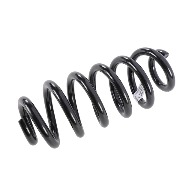 GM Genuine Parts Rear Coil Spring