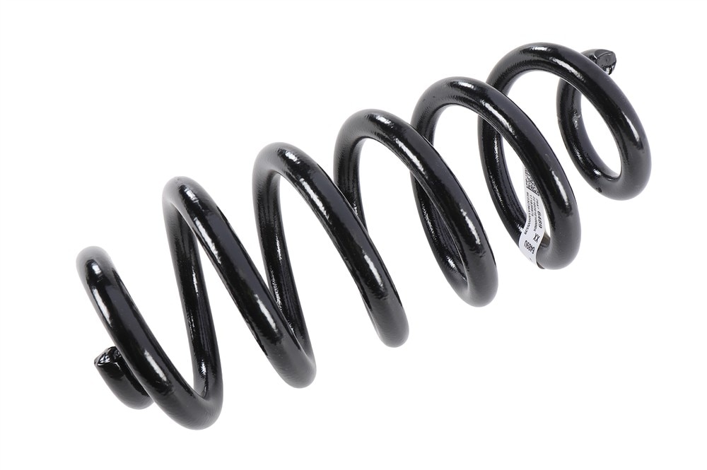 GM Genuine Parts Rear Coil Spring
