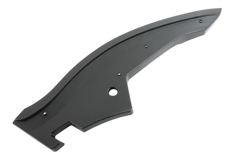 GM Genuine Parts Front Driver Side Headlamp