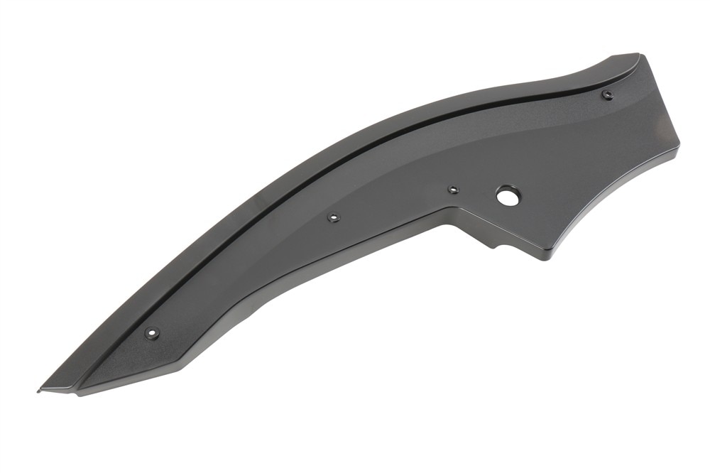 GM Genuine Parts Passenger Side Headlamp