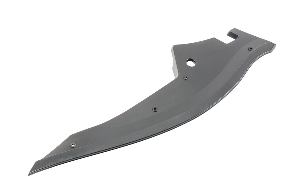 GM Genuine Parts Driver Side Headlamp