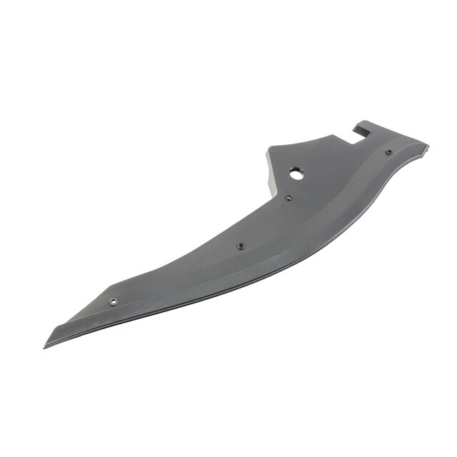 GM Genuine Parts Driver Side Headlamp
