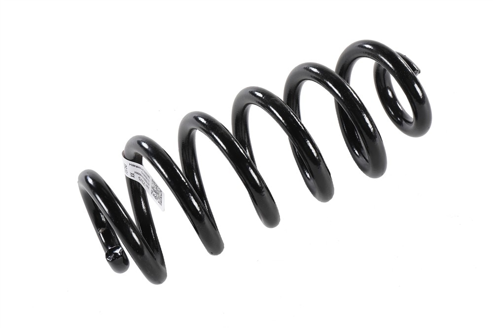 GM Genuine Parts Rear Coil Spring