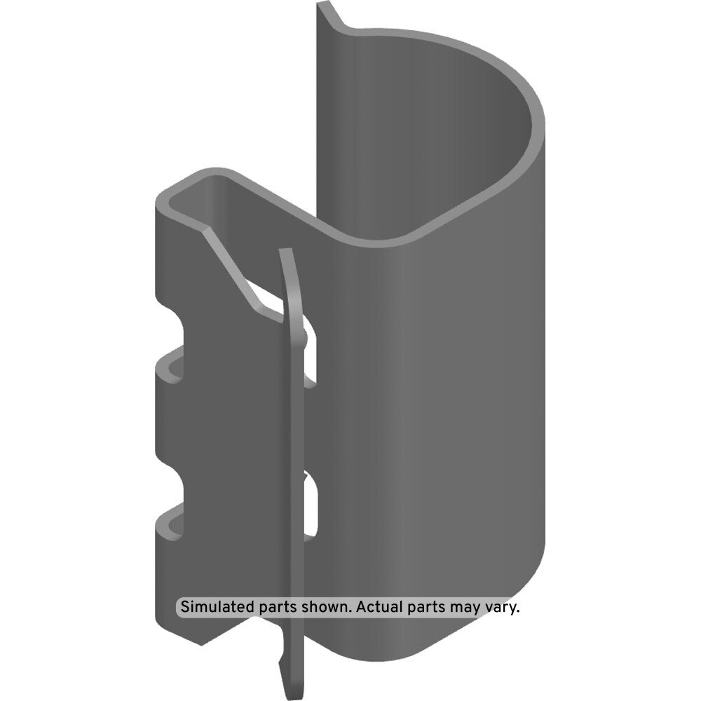 GM Genuine Parts Power Steering Assist Motor Wire Clip