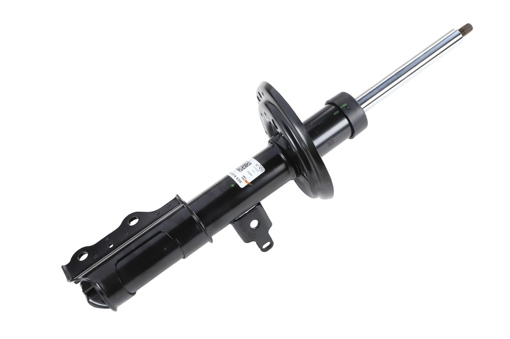 GM Genuine Parts Front Passenger Side Suspension Strut