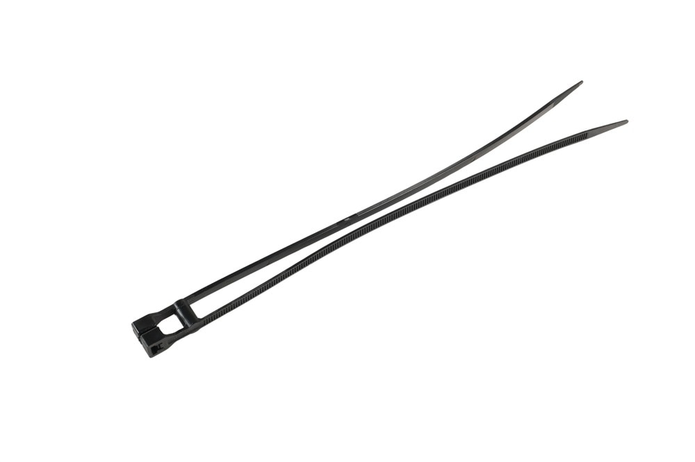GM Genuine Parts Fuel Tank Filler Vent Hose Strap