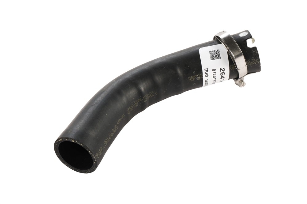 GM Genuine Parts Fuel Water Separator Drain Hose