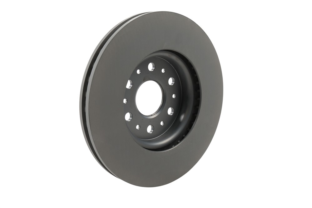 GM Genuine Parts Front Brake Rotor