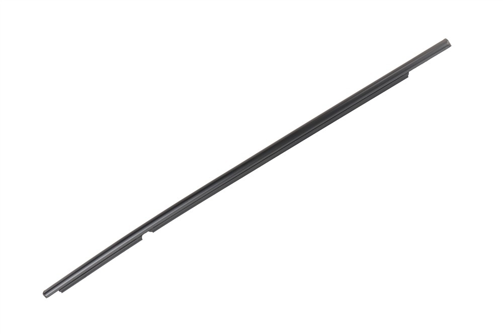 GM Genuine Parts Rear Driver Side Door Window Belt Reveal Molding