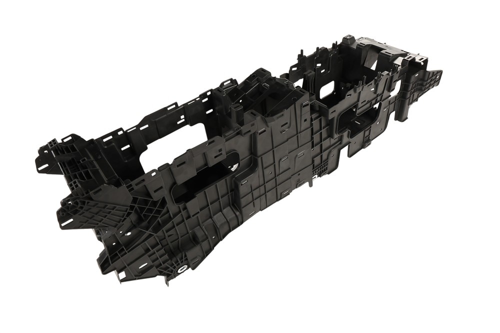 GM Genuine Parts Front Floor Console Carrier