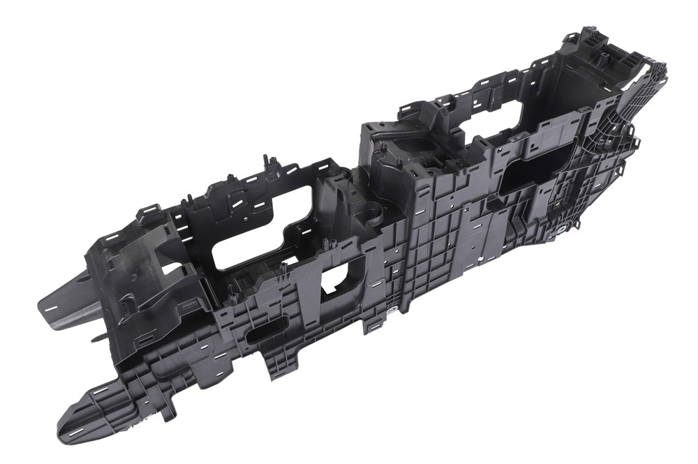 GM Genuine Parts Front Floor Console Carrier