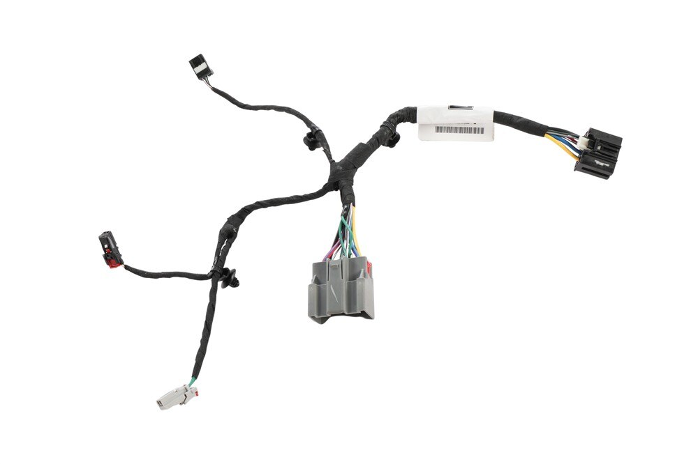 GM Genuine Parts Power Window and Door Lock Wiring Harness
