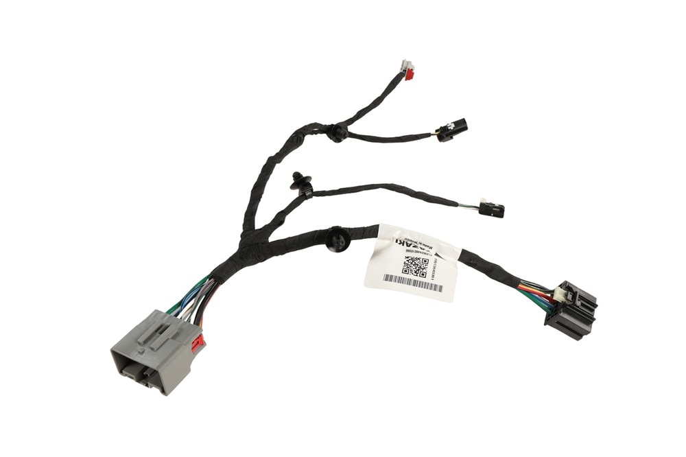 GM Genuine Parts Power Window and Door Lock Wiring Harness
