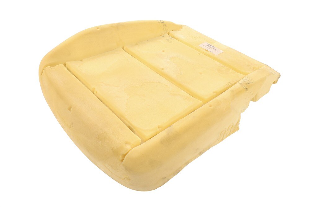 GM Genuine Parts Front Passenger Side Seat Cushion Pad