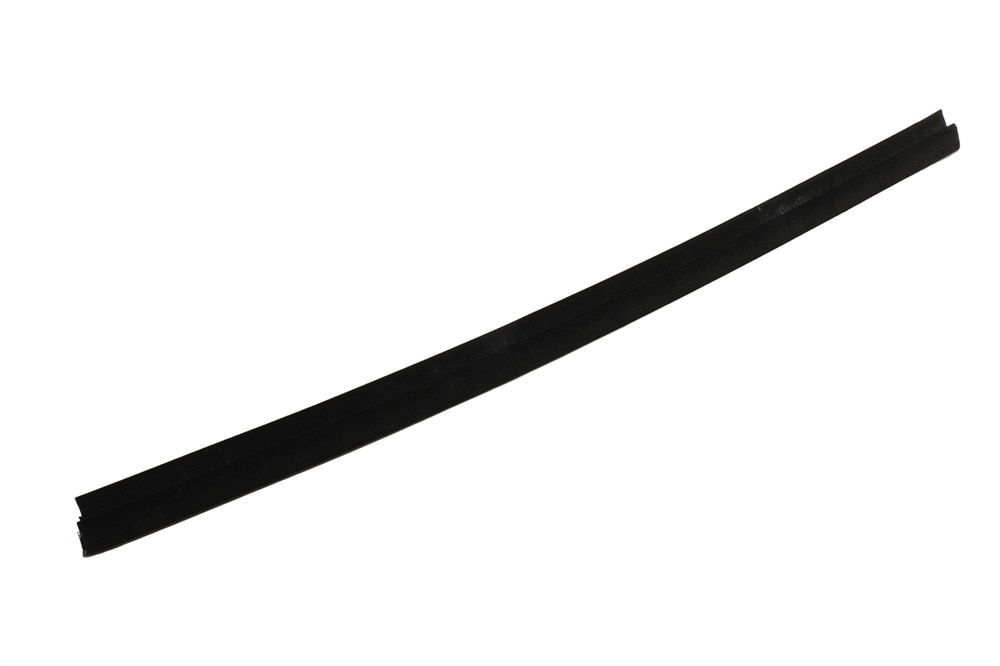 GM Genuine Parts Front Driver Side Door Window Inner Sealing Strip