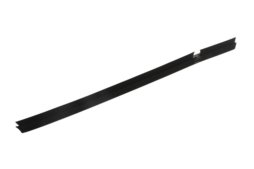 GM Genuine Parts Rear Driver Side Door Window Inner Sealing Strip