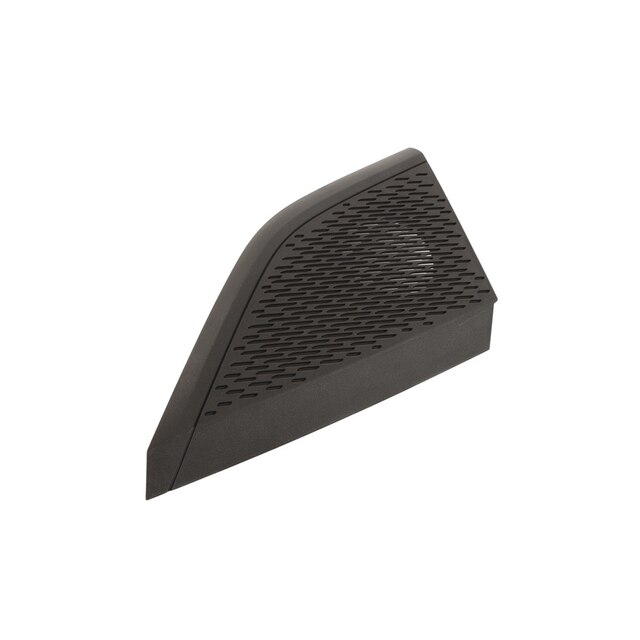 GM Genuine Parts Very Dark Atmosphere Radio Front Driver Side Speaker Grille