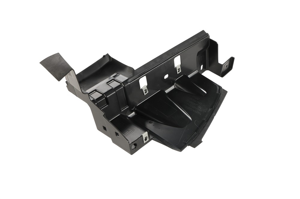 GM Genuine Parts Radiator Support Baffle