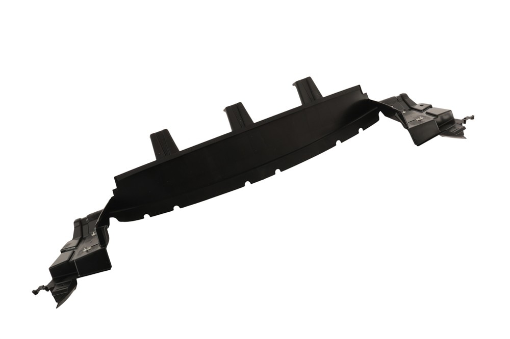 GM Genuine Parts Radiator Air Front Lower Baffle