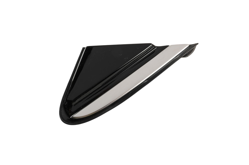 GM Genuine Parts Fender Molding