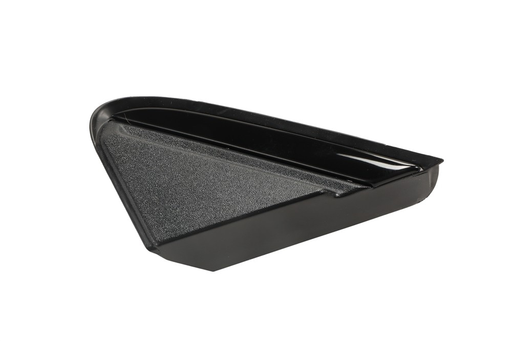 GM Genuine Parts Front Driver Side Fender Upper Rear Molding