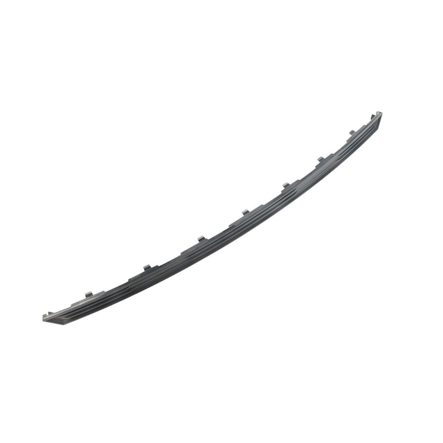 GM Genuine Parts Black Rear Bumper Fascia Molding