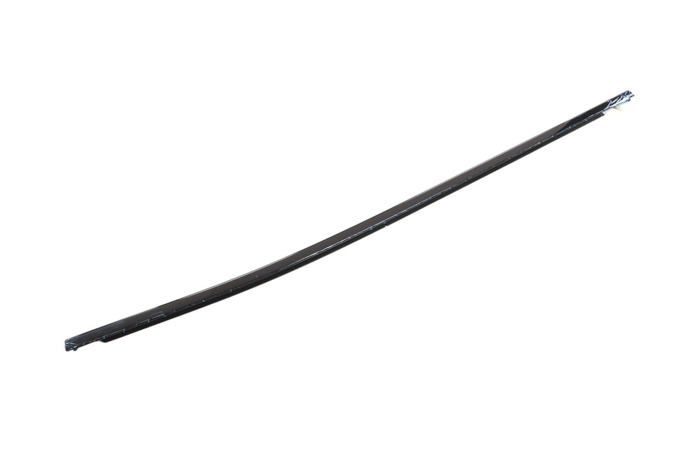 GM Genuine Parts Rear Passenger Side Door Window Belt Reveal Molding