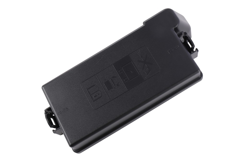 GM Genuine Parts Engine Wiring Harness Fuse Block Cover