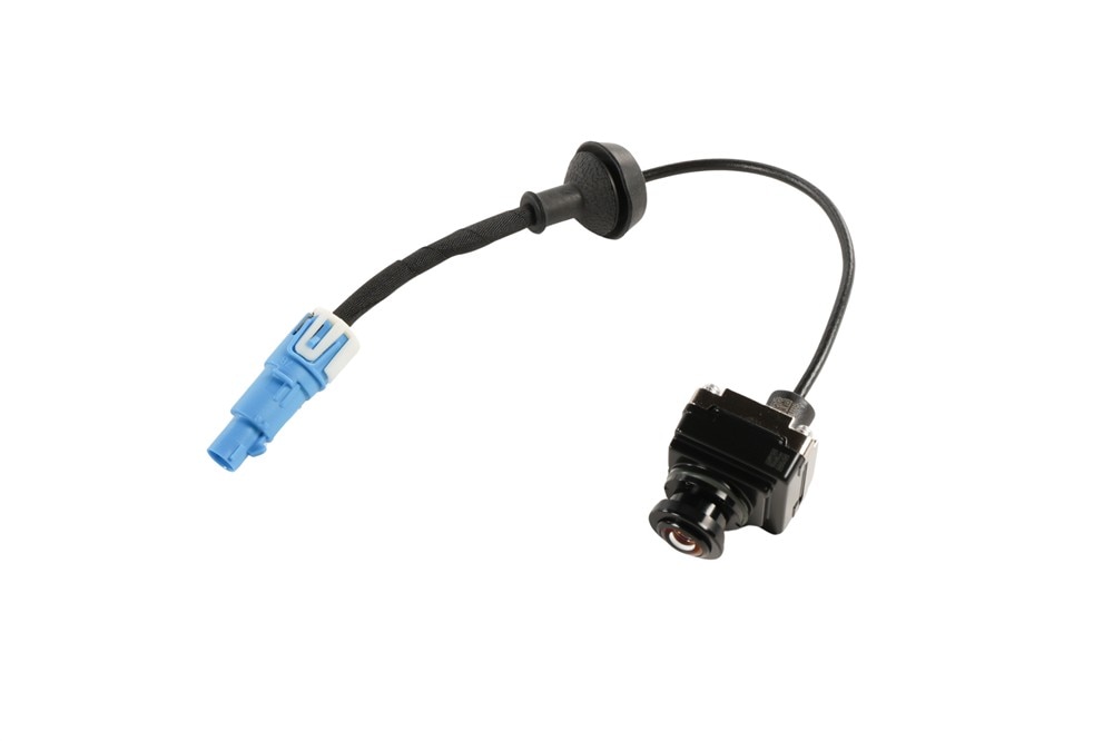 GM Genuine Parts Advance Driver Assistance System (ADAS) Camera