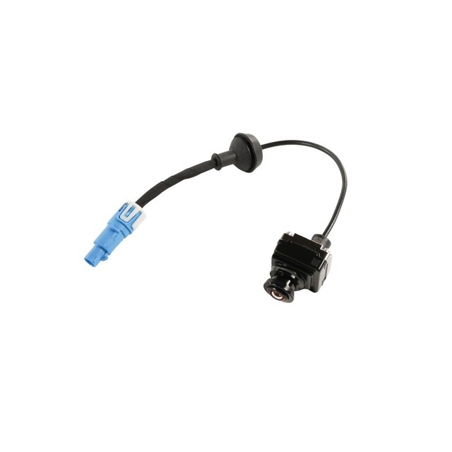 GM Genuine Parts Advance Driver Assistance System (ADAS) Camera