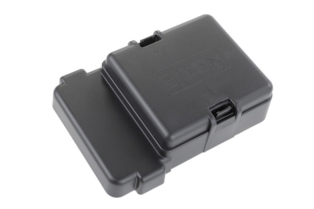 GM Genuine Parts Engine Wiring Harness Fuse Block Cover