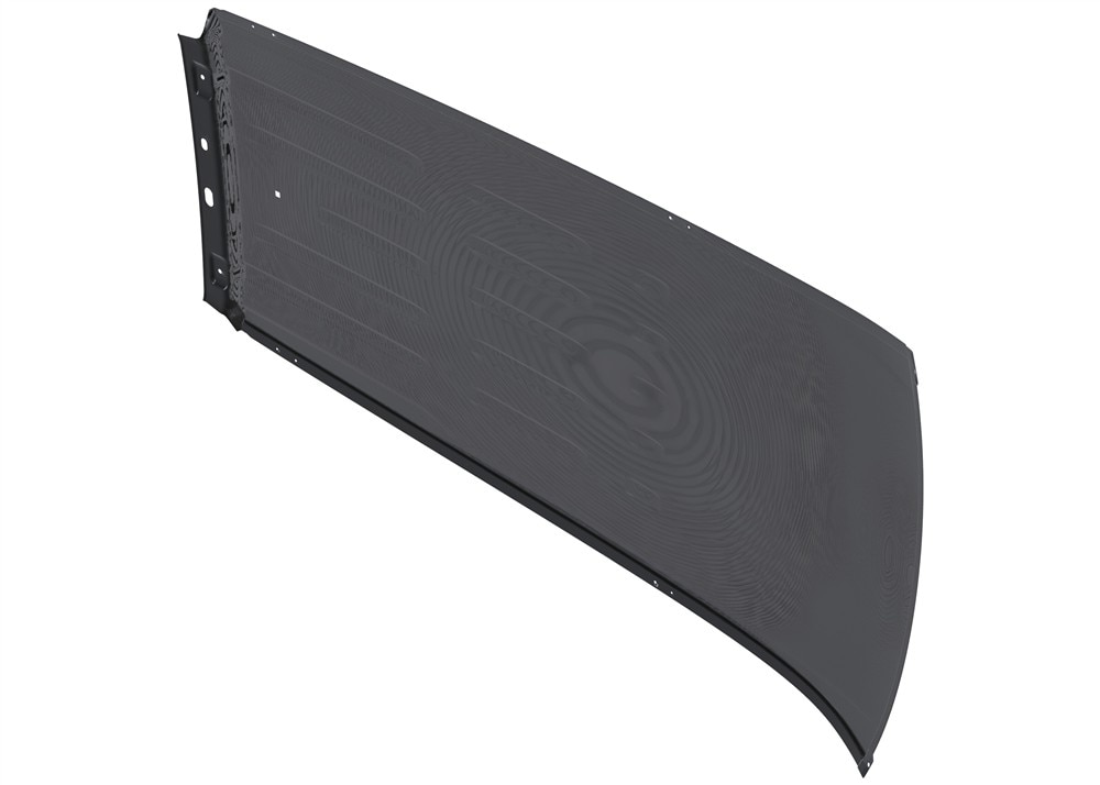 GM Genuine Parts Roof Panel