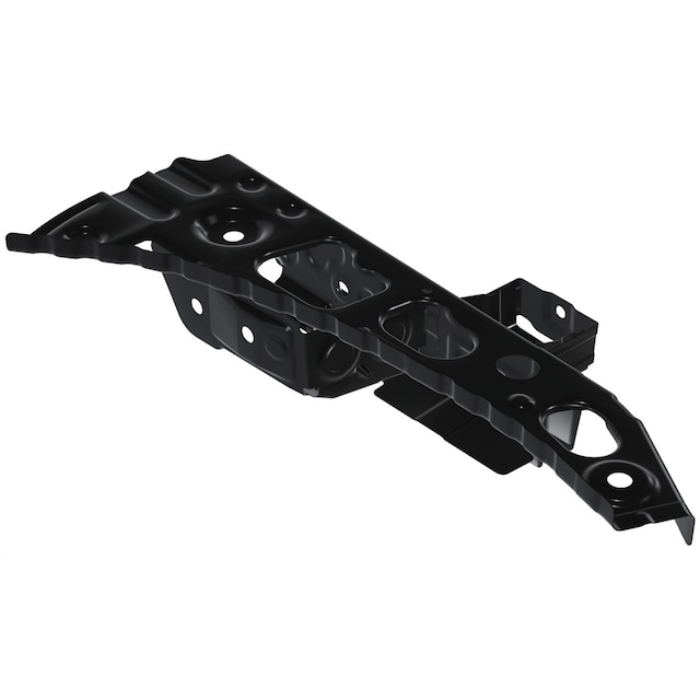 GM Genuine Parts Front Compartment Upper Passenger Side Rail