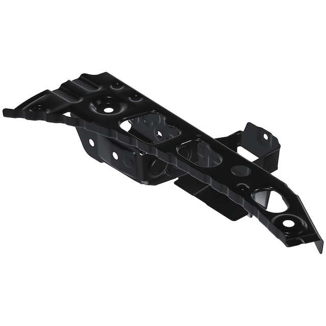 GM Genuine Parts Front Compartment Upper Passenger Side Rail