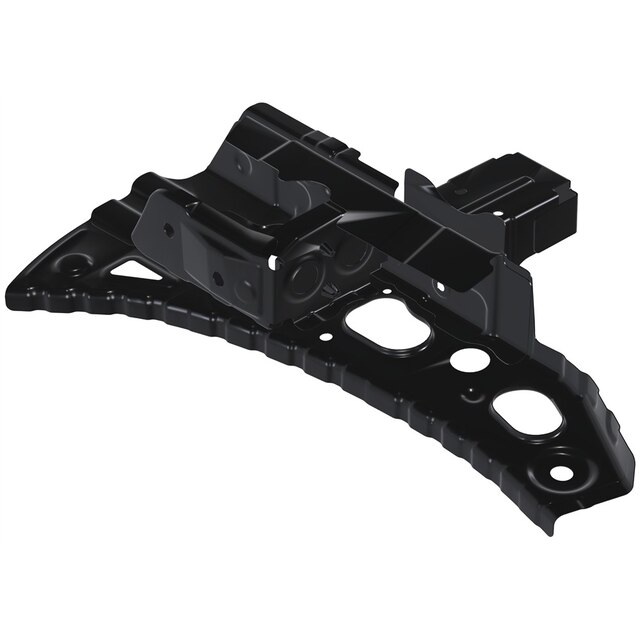 GM Genuine Parts Front Compartment Upper Driver Side Rail