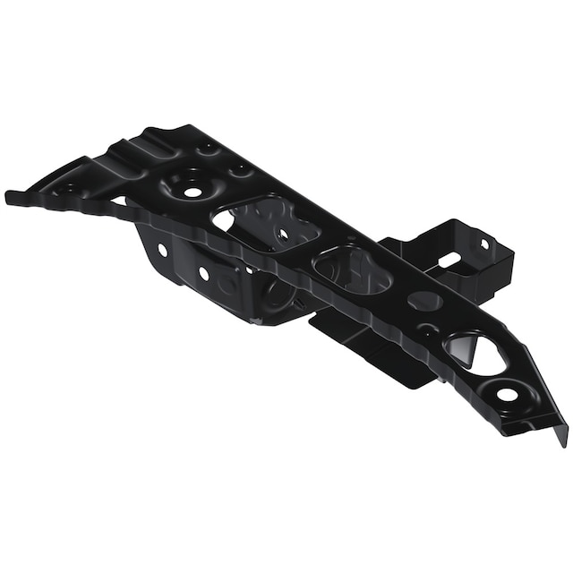 GM Genuine Parts Front Compartment Upper Passenger Side Rail