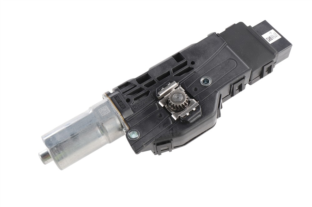 GM Genuine Parts Sunroof Control Module with Control Module