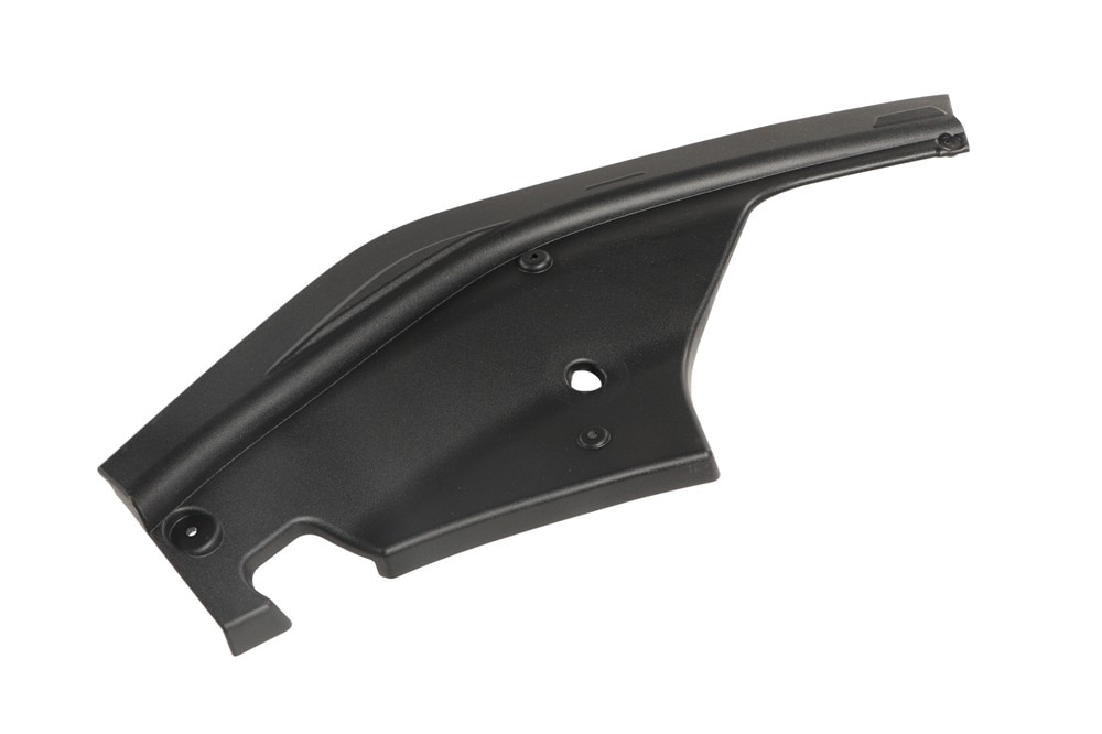 GM Genuine Parts Front Driver Side Decorative Lamp