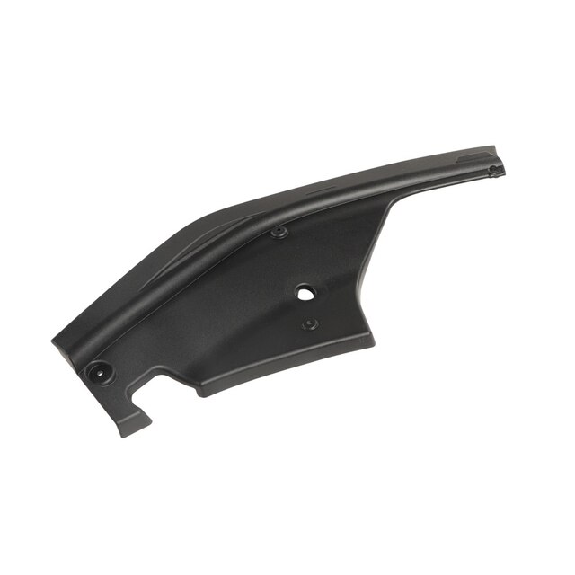 GM Genuine Parts Front Driver Side Decorative Lamp