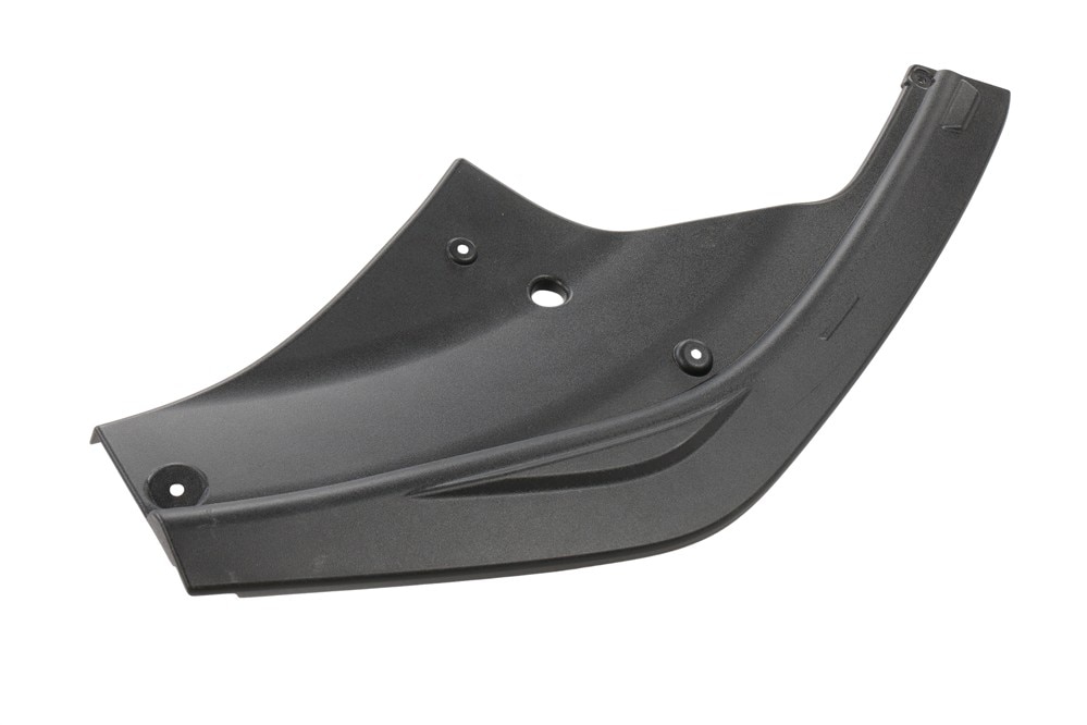 GM Genuine Parts Front Passenger Side Decorative Lamp