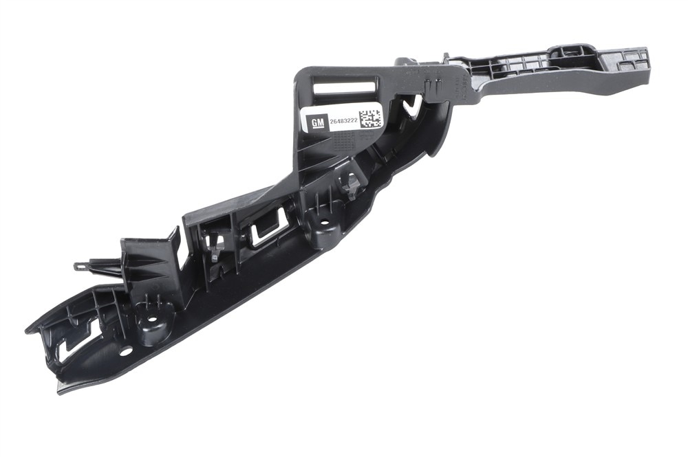 GM Genuine Parts Rear Body Structure Driver Side Stop Lamp Bracket