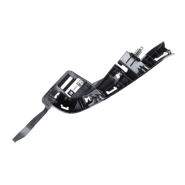 GM Genuine Parts Rear Body Structure Passenger Side Stop Lamp Bracket