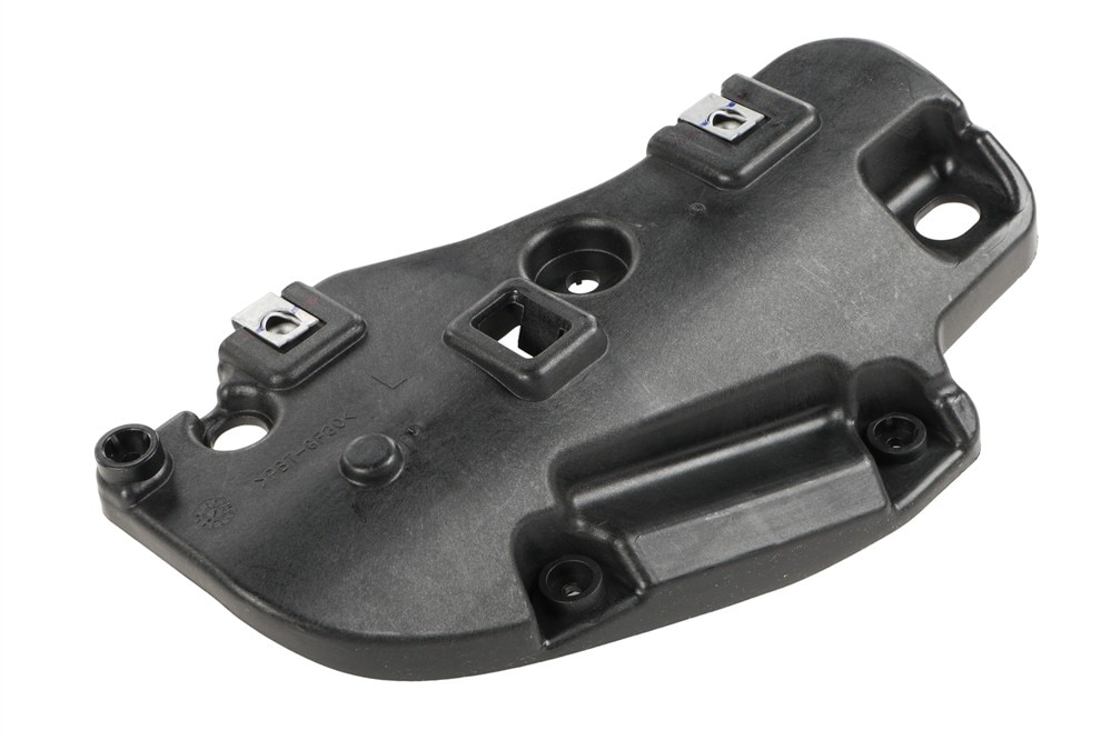 GM Genuine Parts Rear Body Structure Driver Side Stop Lamp Bracket