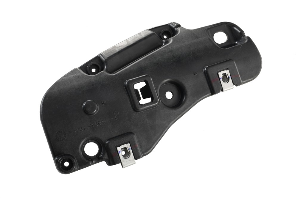 GM Genuine Parts Rear Body Structure Passenger Side Stop Lamp Bracket