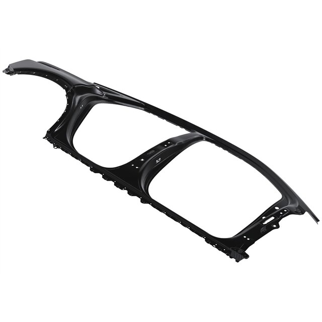 GM Genuine Parts Passenger Side-Body Side Outer Panel
