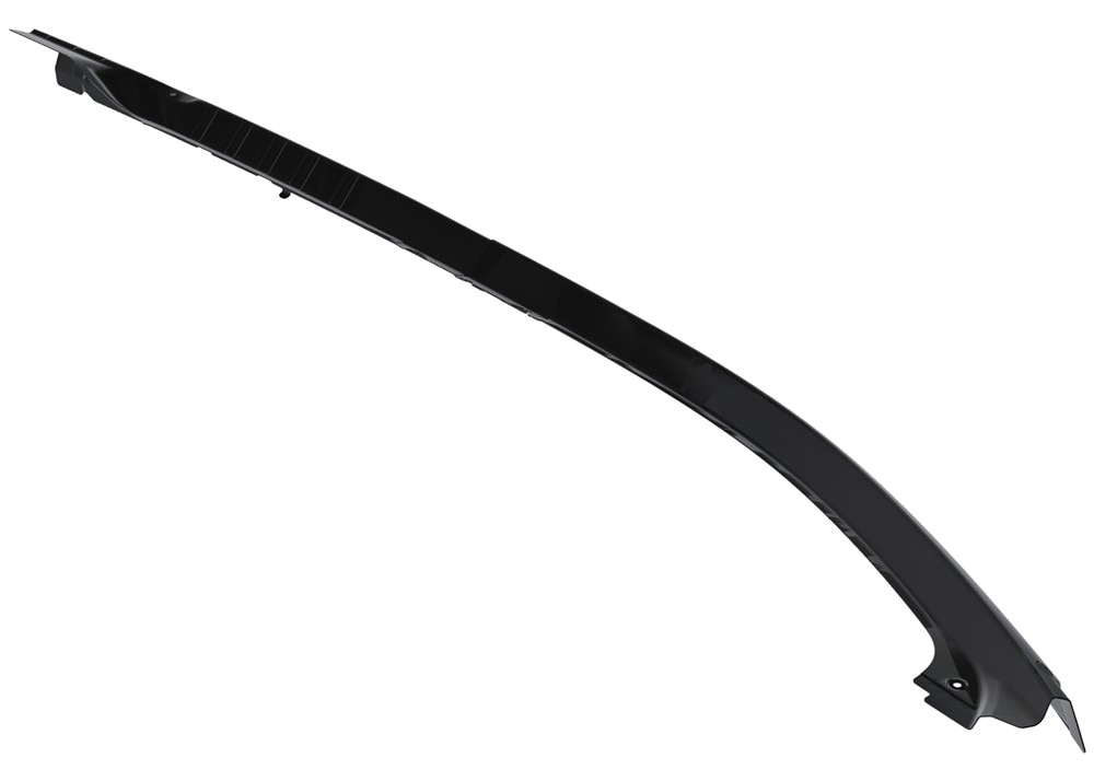 GM Genuine Parts Roof Outer Passenger Side  Rail