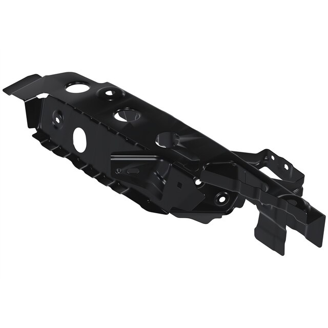 GM Genuine Parts Front Compartment Upper Passenger Side Rail